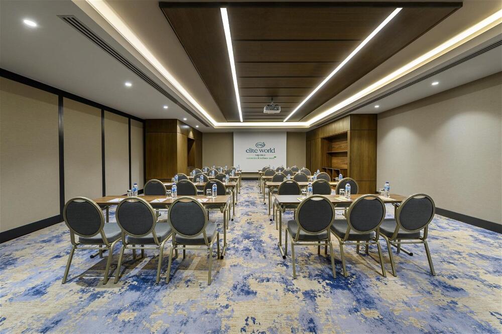 Foto general de Hotel Elite World Sapanca Convention &amp;amp; Wellness Resort