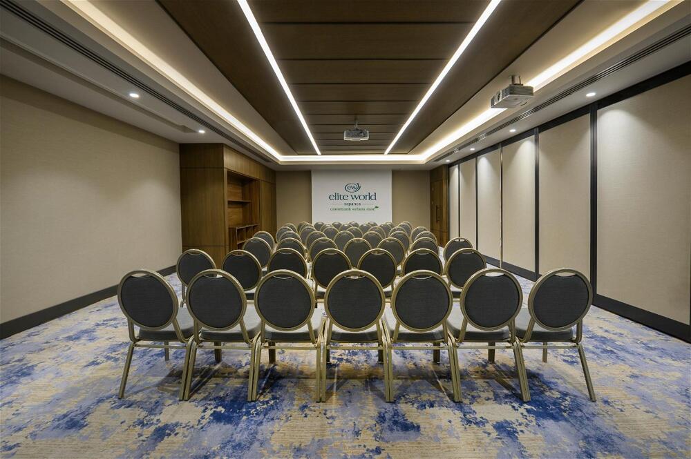 Foto general de Hotel Elite World Sapanca Convention &amp;amp; Wellness Resort