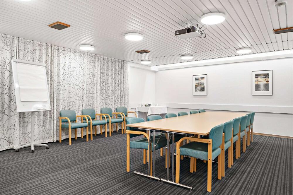 Foto de los servicios de Best Western Havly Hotell