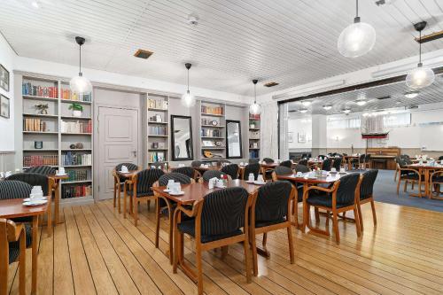 Foto de los servicios de Best Western Havly Hotell