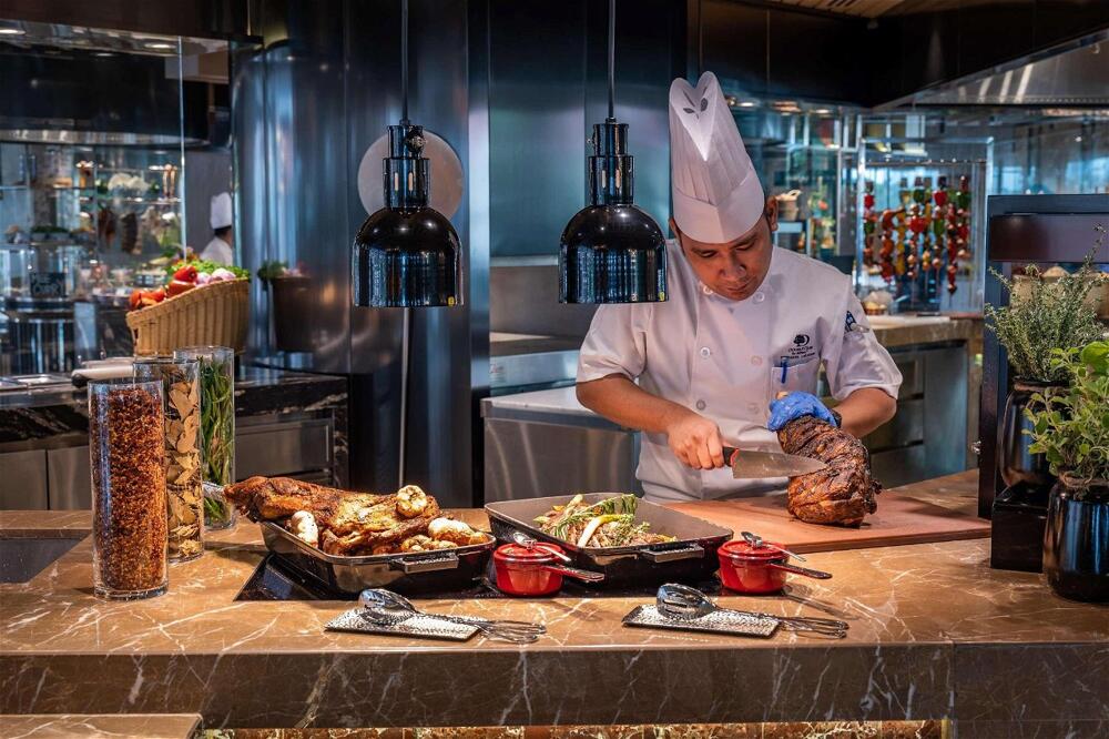Foto general de Hotel DoubleTree by Hilton Putrajaya Lakeside