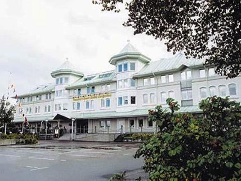 Foto general de Clarion Collection Hotel Fregatten