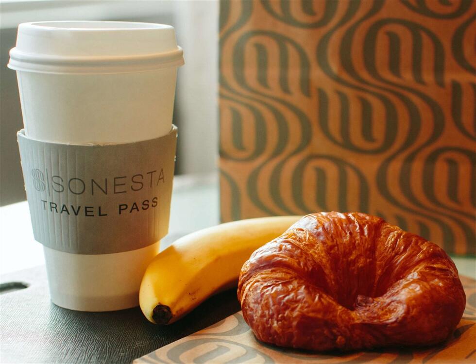 Foto de los servicios de Hotel Sonesta ES Suites Malvern Valley Forge