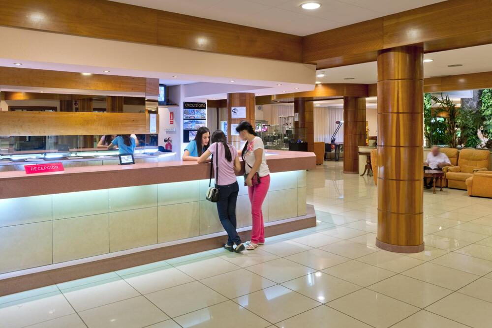 Foto general de Hotel Sorra Daurada Splash