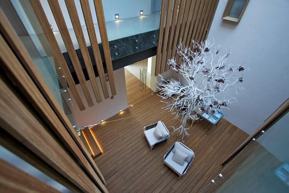 Foto general de Hotel Aristoy