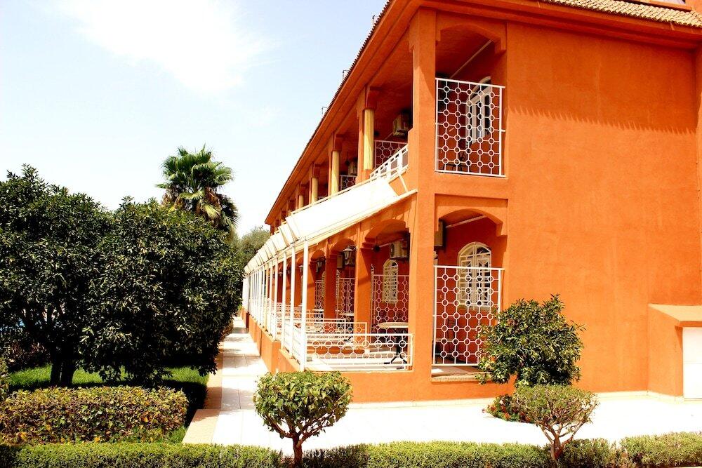Foto general de Hotel Al Bassatine