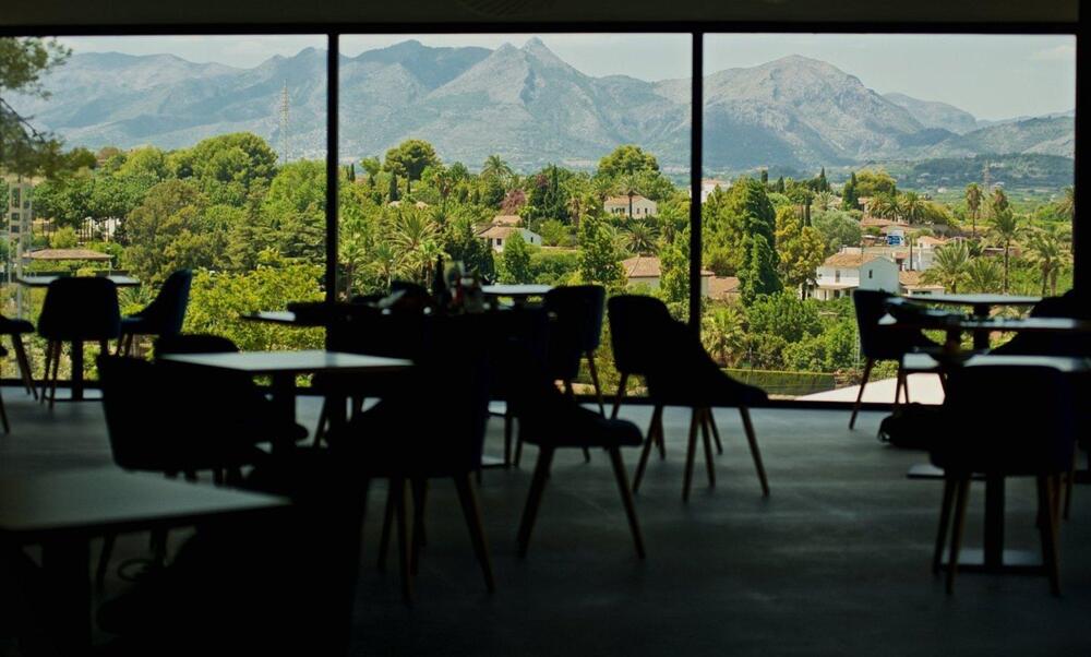 Foto de restauración de Syncrosfera Fitness &amp;amp; Health Hotel Boutique