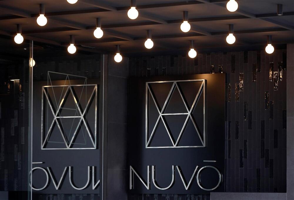 Foto general de NUVÓ HOTEL BOUTIQUE