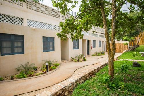 Foto general de Hotel Waye