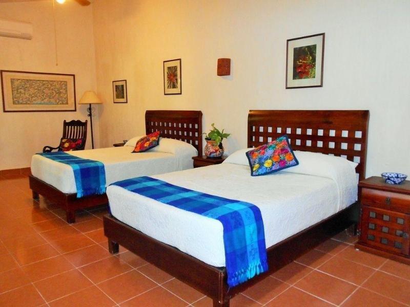 Bathroom – Hotel Hacienda Chichen Resort and Yaxkin Spa