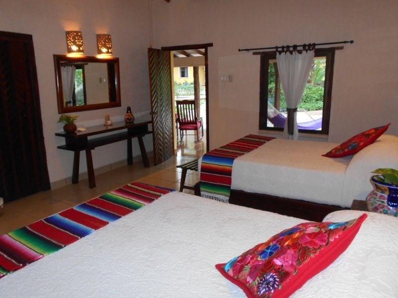 Photo – Hotel Hacienda Chichen Resort and Yaxkin Spa