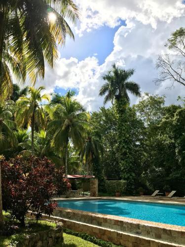 Facilities – Hotel Hacienda Chichen Resort and Yaxkin Spa