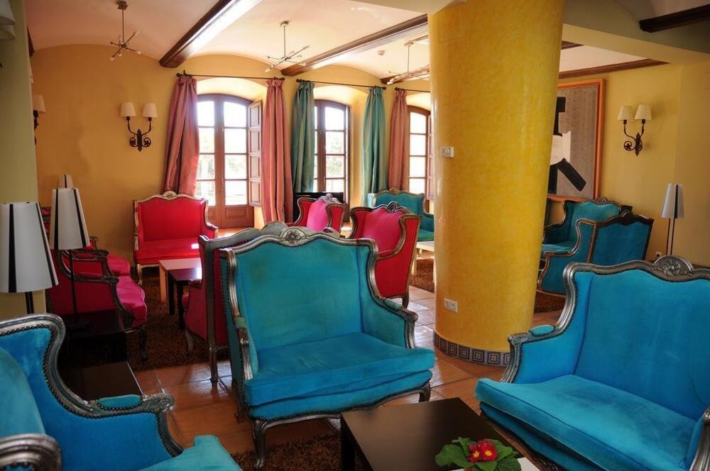 Foto general de Hotel El Carmen