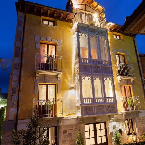 Foto general de Hotel Boutique Valle de Oca