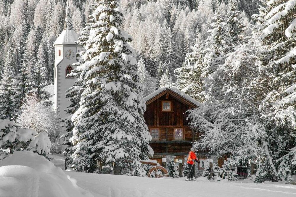 Foto general de Hotel La Perla: The Leading Hotels of the World