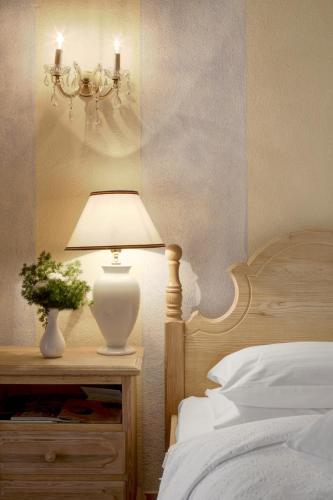 Foto de una habitación de Hotel La Perla: The Leading Hotels of the World