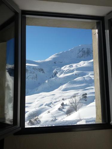 Foto del entorno de Gîte Chalet du Soulor