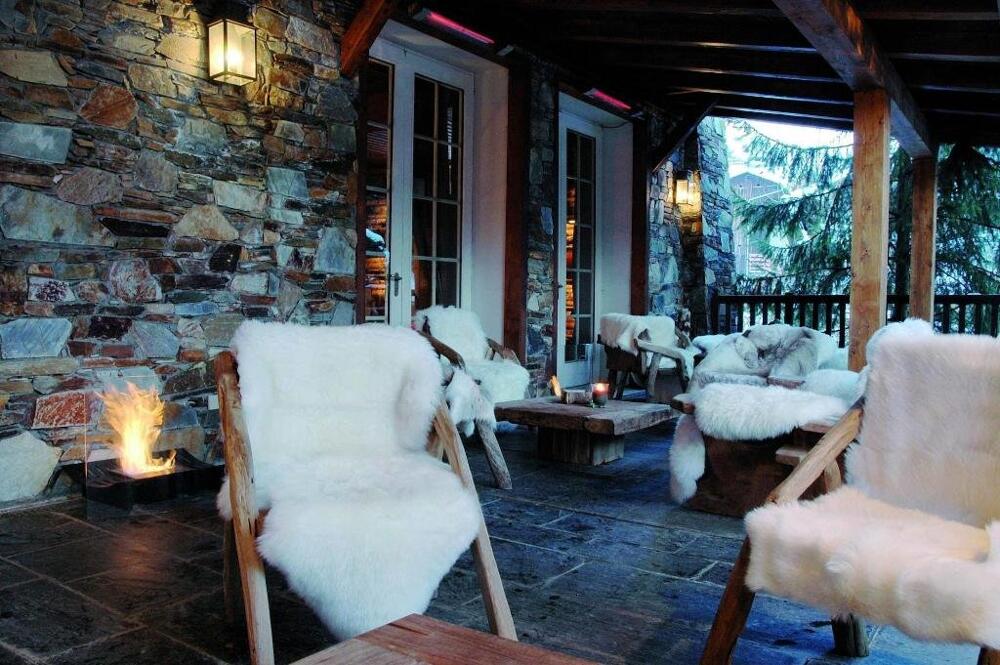 Foto general de Hotel Lodge Park