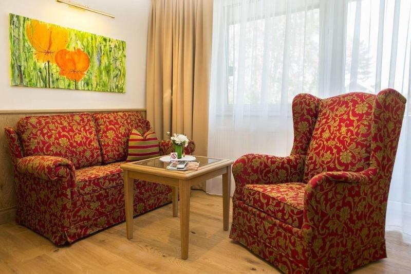 Foto general de Hotel Hubertushof