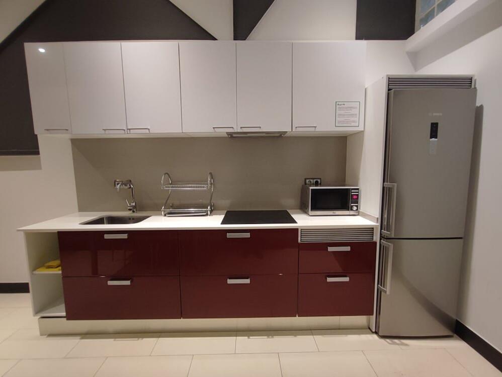 Foto de una habitación de Pensión Astigarraga
