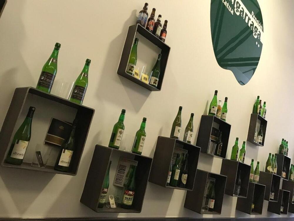 Foto general de Pensión Astigarraga