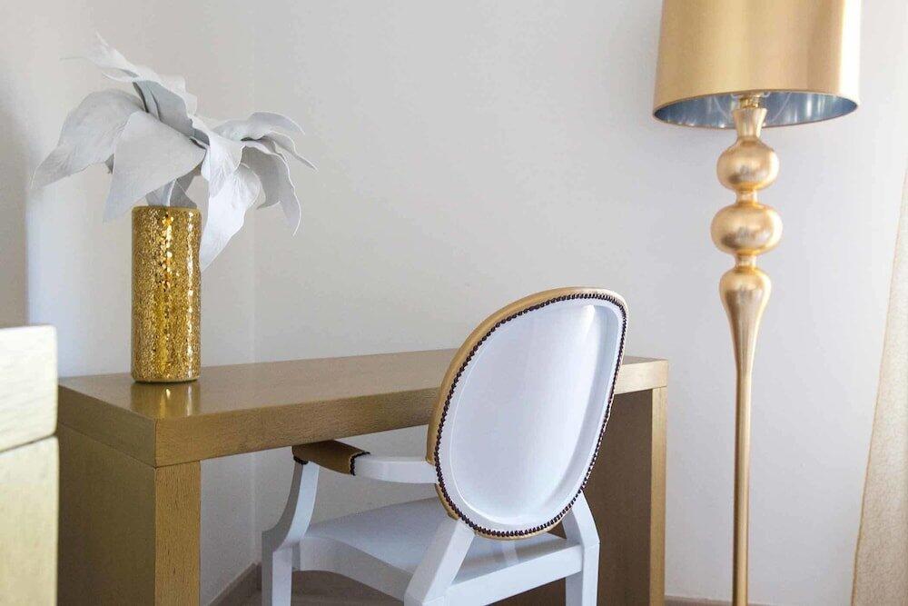 Foto de una habitación de Villa Xarahiz