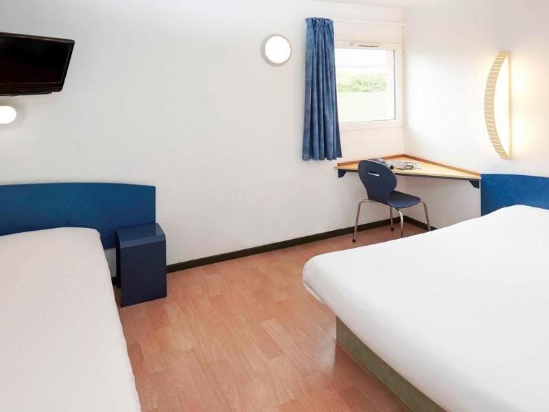 Foto general de Hotel ibis Nuits Saint Georges