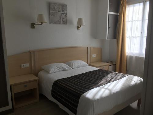 Photo – Hôtel de la Mer