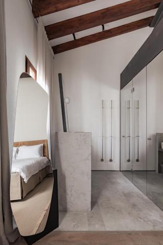 Foto de una habitación de Nobis Hotel Palma