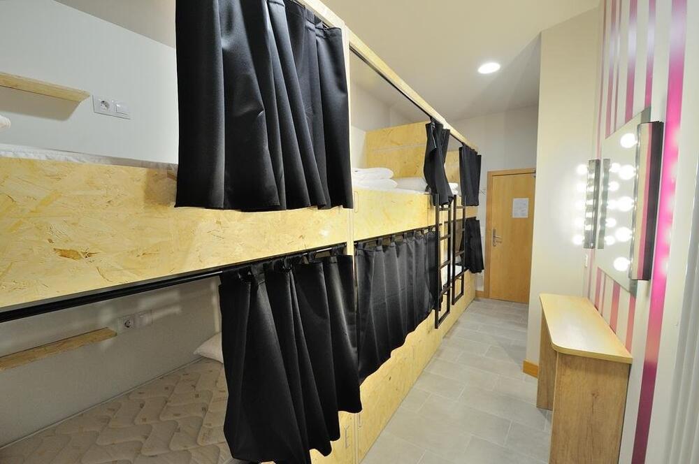 Foto general de Albergue Enjoy Santander