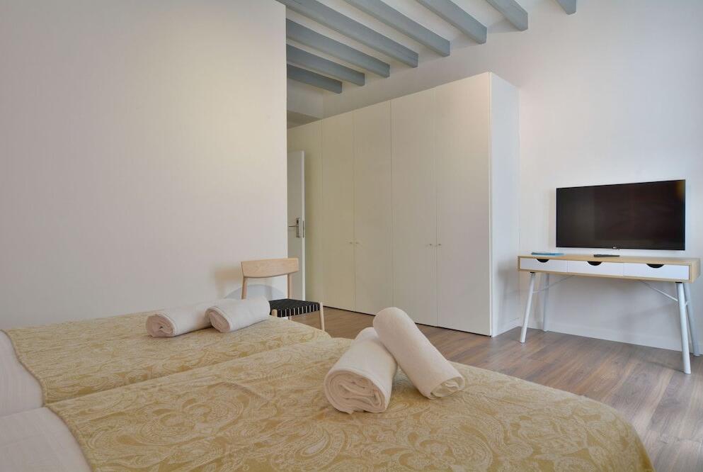 Foto de una habitación de Hotel Bosch Boutique