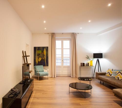 Foto de una habitación de Hotel Bosch Boutique