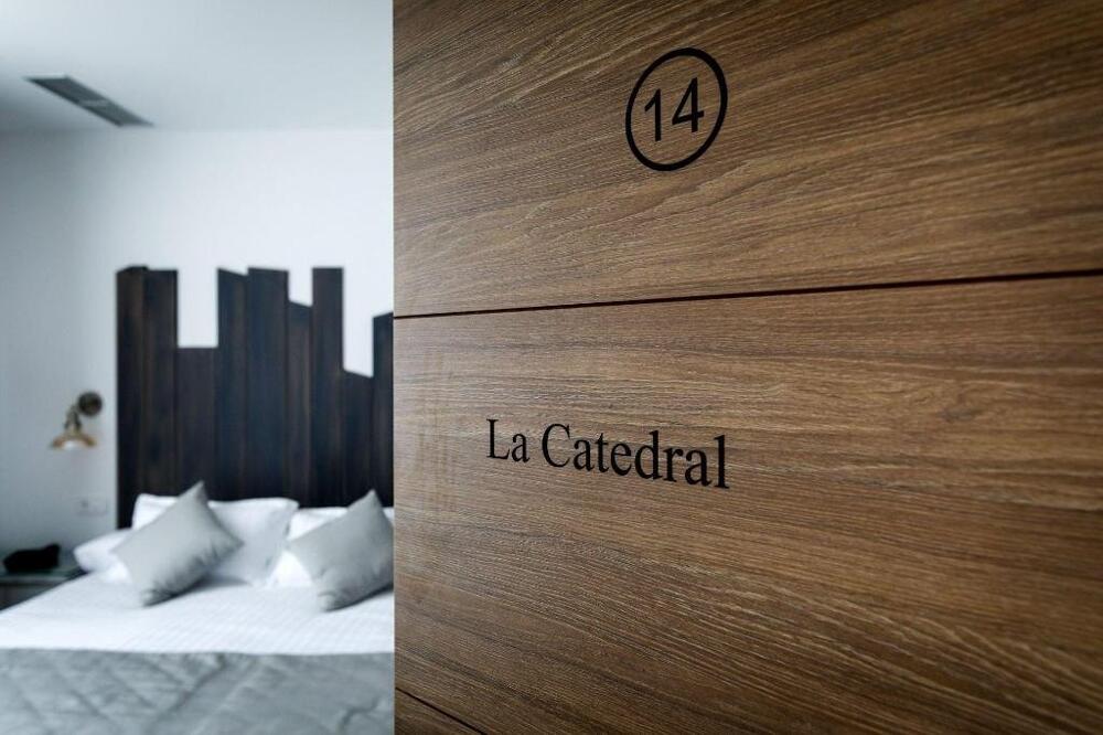 Foto general de Suite Home Pinares