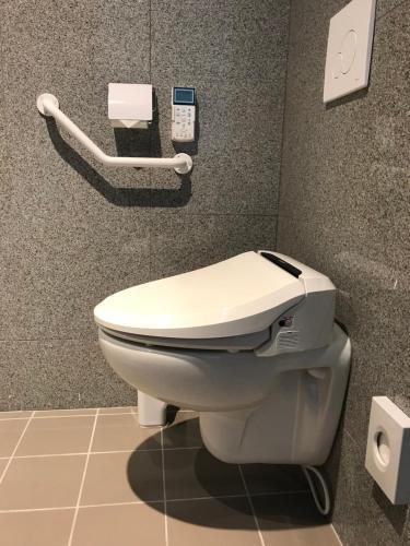 Foto del baño de Hotel Toyoko Inn Marseille Saint Charles