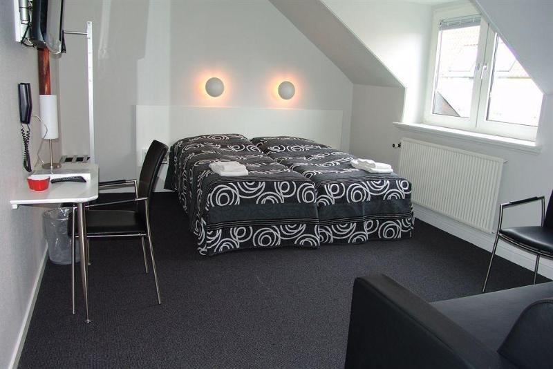 Foto general de Hotel Frederikshavn