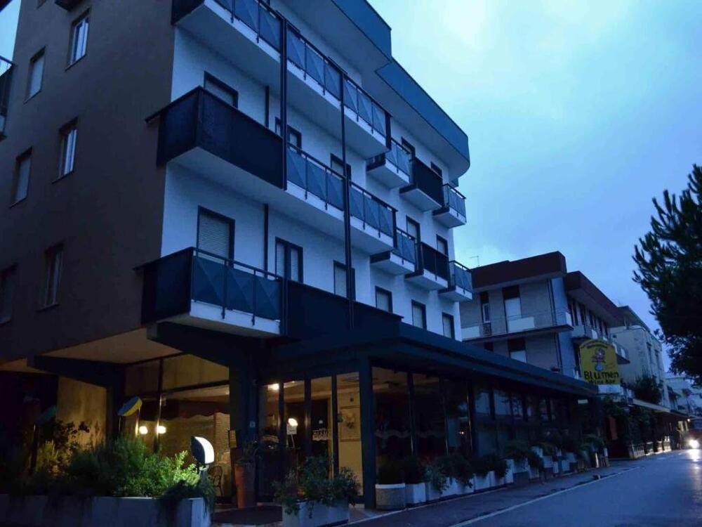 Foto general de Hotel Diana