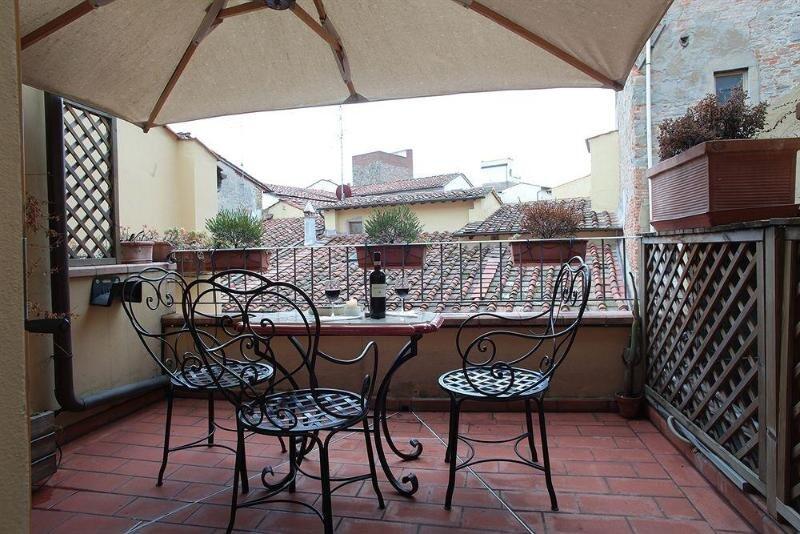 Foto general de Hotel Davanzati