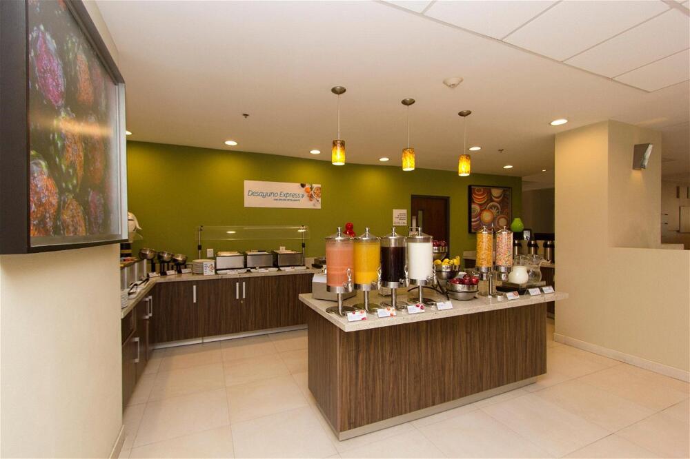 Foto general de Hotel Holiday Inn Express Guadalajara Aeropuerto