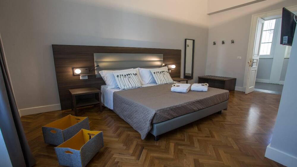 Foto general de Bed-and-Breakfast Re Vittorio De Luxe
