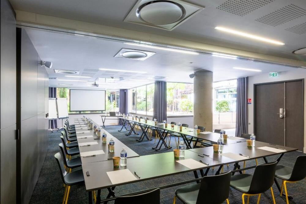 Foto general de Nemea Appart Hotel Cannes Palais