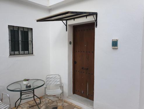 Foto general de Las Casitas