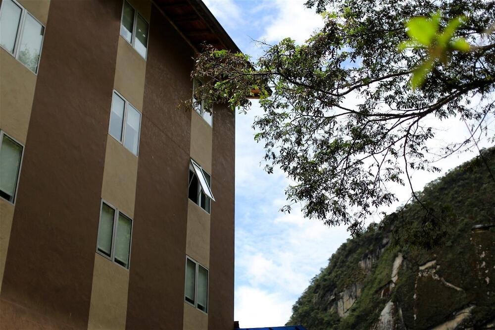 Foto general de Casa Andina Standard Machu Picchu