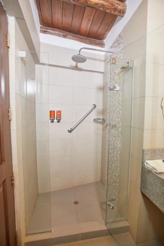 Foto de una habitación de Casa Andina Standard Machu Picchu