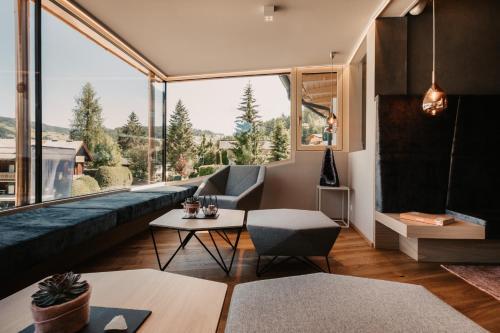 Foto de los servicios de Hotel Alpina Wagrain