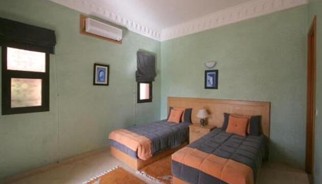 Foto de Villa Zahra Palmeraie