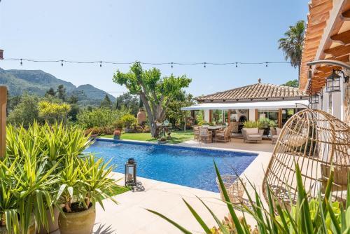 Foto de los servicios de Casas y chalets Can Sion