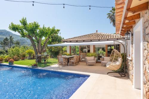Foto de los servicios de Casas y chalets Can Sion