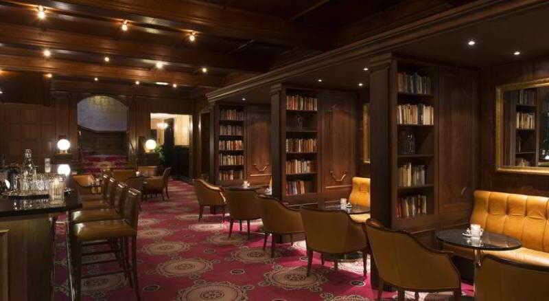 Foto general de Britannia Hotel