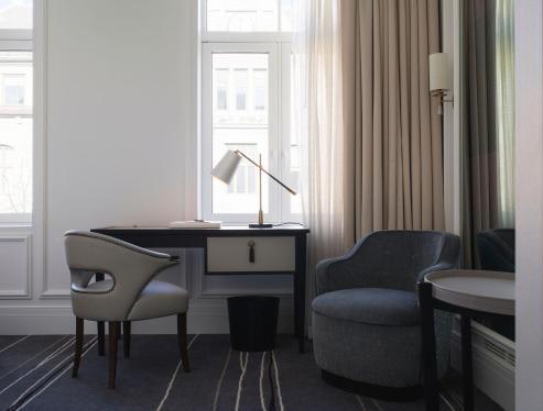 Foto general de Britannia Hotel