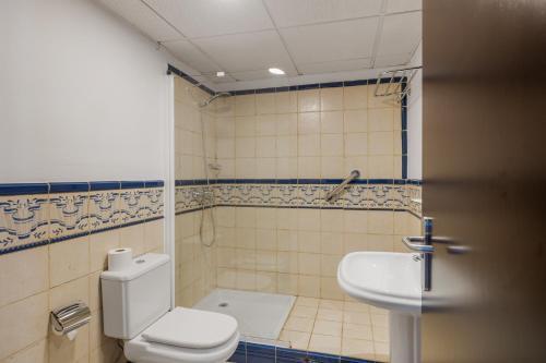 Bathroom – La Posada